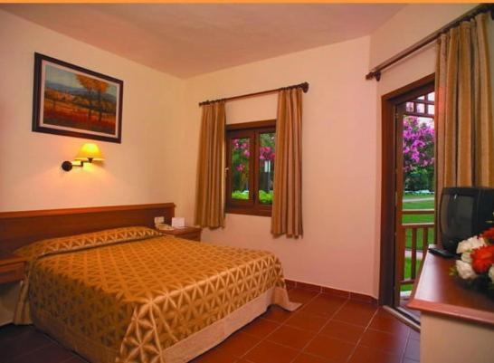 Belinda Beach Club Evrenseki Rom bilde